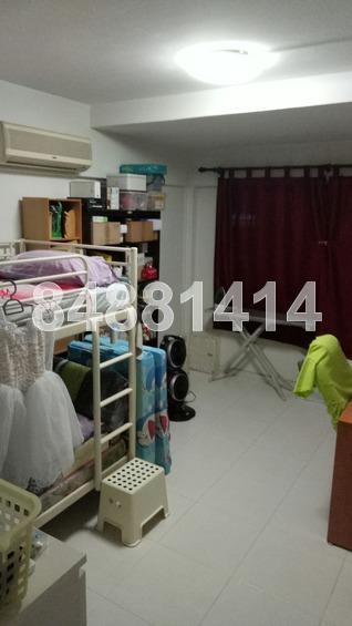 Blk 855 Woodlands Street 83 (Woodlands), HDB 4 Rooms #162883842